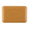 Pre de Provence Artisanal Soap Bar, Enriched with Organic Shea Butter, Natural French Skincare, Quad Milled for Rich Smooth Lather, Spiced Rum, 8.8 Ounce