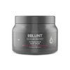 BBLUNT Intense Shine Hair Mask | with Rice & Silk Protein for Soft & Shiny Hair | Natural Deep Conditioning Masque for Damage & Frizz Control | 8.82 Oz/250g