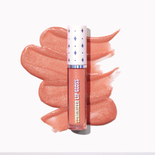 Moira Luminizer Lip Gloss (005, Kai)