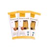Chuao Chocolatier Honeycomb Dark Chocolate Bars | Gourmet Chocolate Honey Artisan European No Preservatives | For Gift Baskets, Christmas, Valentines Day, Gifts for Women, Men, Birthday, Thank You, Care Package | 3 Pack