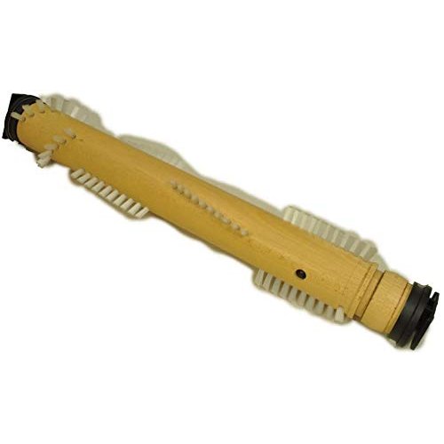 Aftermarket Part Made To Fit Kenmore Upright Brush Roll with Half Moon End Caps 8192015