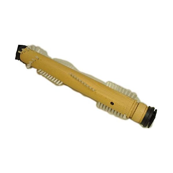 Aftermarket Part Made To Fit Kenmore Upright Brush Roll with Half Moon End Caps 8192015