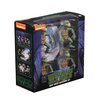 NECA - Teenage Mutant Ninja Turtles (1990 Movie) - 1/4 Scale Action Figures - Baby Turtles Set