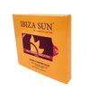 Ibiza Sun Organic Self Tanner Natural Ingredients Sunless Tanning Wipes 100% Raw for Face & Body - Self Tanning Towelettes - Tan Towels - For all skin tones -8 count.