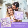Gifts for Women,Bath and Body Gifts Set,Spa Gifts for Women Lavender Gift Baskets,Birthday Gifts for Women Self Care Relaxing Bath Sets for Women Gift,Gifts for Mom,Her,Sister,Wife