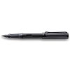 Lamy AL-Star Fountain Pen (28F) Ocean Blue + 5 Black Ink Cartridges (O148150)
