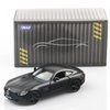 TOKAXI 1/36 Scale Mercedes Benz AMG GTS Diecast Cars Models,Pull Back Vehicles Toy Cars,Cars Gifts for Boys Girls (Black)