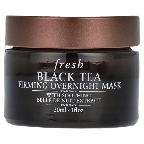 fresh Black Tea Firming Overnight Mask 1 oz/ 30 mL