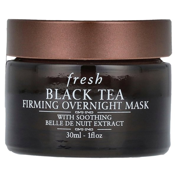 fresh Black Tea Firming Overnight Mask 1 oz/ 30 mL