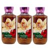 Aloha Waterfall Orchid Gift Set Trio - Includes 3 Shower Gel - Full Size