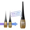 Ruby Kisses Eye Bling Glitter Eyeliner, Glitz N' Black