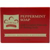 Nubian Heritage Bar Soap Peppermint - 5 oz