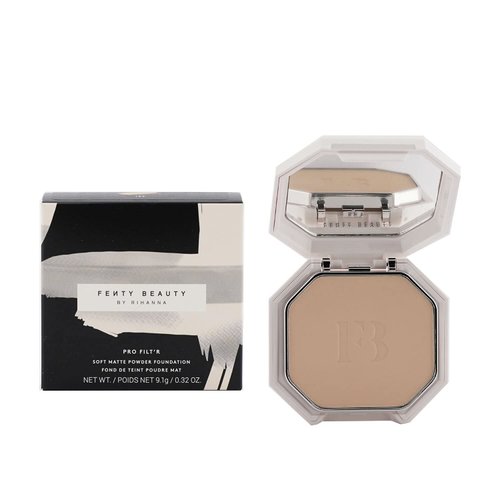 Fenty Beauty by Rihanna Pro Filt’r Soft Matte Longwear Powder Foundation 185