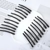 Mabor 20Pcs Decorative Bobby Pins Rhinestone Bobby Pins for Hair Sparkly Crystal Hair Pins for Women Girls Shiny Metal Hair Barrettes Hair Styling Accessories