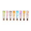 8 Pack ALL Flavor Broadway Vita-Lip Gloss Oil by Kiss Cosmetics