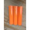 BESTeck 10 Rolls 5000 Price Gun Labels for Mx-5500 White Price Marker Stickers (Orange)