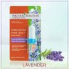 LAVENDER NETI INHALER Sinus & Lung Relief. HIMALAYAN SALT AIR! Respiratory Wellness. Clearing, Healing Ions Aromatherapy. Handy Portable