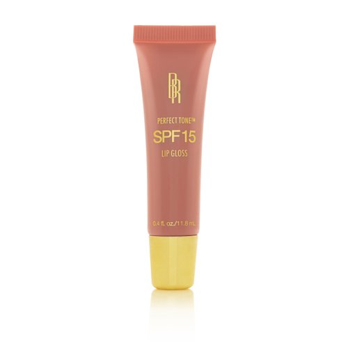 Black Radiance Perfect Tone SPF 15 Lip Gloss Urban Nude
