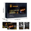 LIGHTAILING Lighting Kit Compatible with Lego Building Blocks Model - NOT Included The Model Set