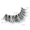 House of Lashes Temptress Wispy False Eyelashes (1 PACK)