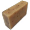Coffee Soap Handcrafted Scented with Ground Coffee Beans Unisex Coffee Gags Cool Stocking Stuffers for Men Women Coworkers Weird White Elephant Ideas Secret Santa Novelty Coffee Bar Soap