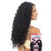 Mayde Beauty Bloom Bundle Deep Curl Weave Multipack With Closure WET & CURLY 4PCS (18" 20" 22"+CL) (1)