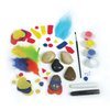 Creativity for Kids Rock-A-Doodle Rock Painting Kit