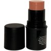 Mom's Secret Natural Organic Cream Blush Stick Cheek Tint, 100% Natural, Vegan, Gluten Free, Cruelty Free, Made in the USA, 0.18 oz. (Sienna)