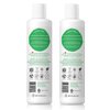 Fresh Monster 2-in-1 Natural Shampoo & Body Wash for Kids, Toxin-Free, Hypoallergenic, Ocean Splash (2 Pack, 8.5oz/each)