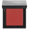 UCANBE Red Single Eyeshadow Palette, Highly Pigmented Matte Eye Shadow Powder, Professional Long-Lasting Waterproof Makeup Palette