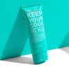 FORMULA 10.0.6 - Keep Your Cool Skin-Calming Gel Mask - Refreshing Gel Mask That Soothes Blemishes and Calms the Skin, Vegan, Paraben-Free, Sulfate-Free & Cruelty-Free, 3.4 Fl Oz