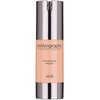 BODYOGRAPHY - Foundation Primer (Neutral): Flawless Anti-Aging Salon Makeup Primer w/Vitamin E, A, Jojoba, Grapeseed Oil | Control Shine | Gluten-Free, Cruelty-Free, 1 oz.