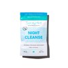 SkinnyMint Night Cleanse Teatox. All-Natural and Compelling Detox Tea. Helps Alleviate Bloating and Restore Digestive Balance. Supports Relaxation.
