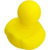Mandarin Bird Toys 2186 Pk3 Classic Rubber Ducks by M&M - Brightly Colored Classic Rubber Ducks, Squishy, Smooth Shape, Soft Rubber, Fun for Small & Med Birds Budgie Cockatiel Conure Parroltlet