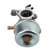 Carbhub 675 190cc Carburetor Kit for Gold 6.25HP 6.75HP MRS Push Mower 675 190cc with Fuel Filter with Spring with Spark Plug
