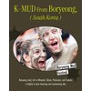 BRMUD Recovery Mud Peel Off Mask for Exfoliating and Deep Cleansing, Blackhead Remover Mask 110ml (3.72 fl.oz.) - Peel-Off Mask with Boryeong Mud, Pore Minimizer and Sebum Control for Women and Men