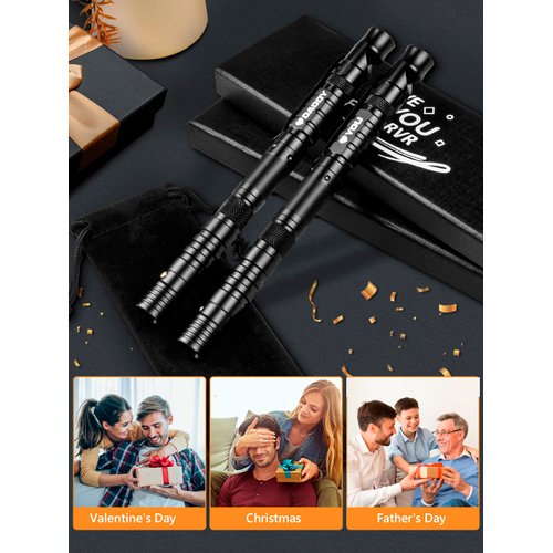 Gifts for Dad Gifts for Men, 12 in 1 Multi-Tool, Cool Gadgets for Men, Birthday Gifts for Dad, Dad Birthday Gifts from Daughter Son, Christmas Gifts for Dad Stocking Stuffers for Father