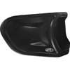 Rawlings | R-EXT COOLFLO Batting Helmet Face Guard | Fits all COOLFLO (RCFH) Helmet Models | Right-Hand Batter | Black