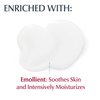 Eucerin Original Healing Rich Body Lotion for Extremely Dry, Compromised Skin, Emollient Enriched Body Moisturizer, 16.9 Fl Oz Bottle