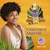 RA Cosmetics Akpi Lifting Oil for Butt, HIPS, and Breasts - 100% Natural, Surgery-Free Beauty Solution - Breasts & Butt Enhancement Oil for Firming and Toning Your Skin | Hip Lift Massage Oil, 4oz
