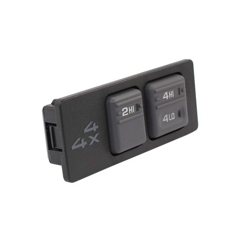 4 Wheel Drive 4WD 4x4 Transfer Case Shift Selector Switch for C1500 C2500 C3500 K1500 K2500 K3500