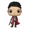 Funko Pop Movies: Mortal Engines - Anna Fang Collectible Figure, Multicolor