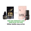 Sky Lady Black Glue Eyelash Extensions 5ml / Professional Max Bonding Strength Lash Glue / 1-3 Sec Fast Drying / 5-6 Weeks Retention