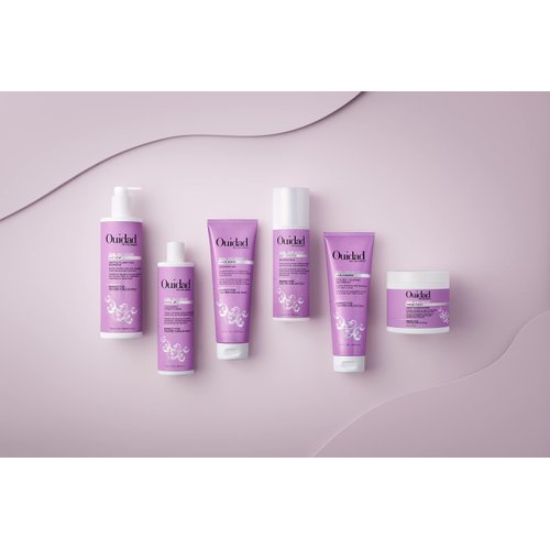OUIDAD Coil Infusion Triple Treat Deep Conditioner, 11 oz