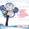 Filter Flosser - The Ultimate Cartridge Filter Cleaner for Pools & Hot Tubs