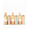 Chirpy Concealer Stick - Multi-Use Vegan Concealer & Foundation Stick. High Coverage, Long-Lasting Hydrating. Scars, redness, dark Circle Under Eye Cream Corrector. Non-Greasy Sensation. Toffee.