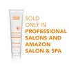 Framesi Curly Hair Care | Color Lover Curl Pudding Styling Cream, Curl Defining Cream | Separates Curls | Tames Frizz | 6 fl oz | Vegan | Color Treated Hair