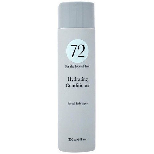 72 Hair Hydrating Conditioner Daily For Detangling