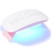 Makartt UV LED Nail Lamp: UV Light for Gel Nails, 6W Mini USB Portable Lamp Fast Drying Gel Polish Curing Light 60S Timer Dryer Manicure for Nail Salon Home DIY