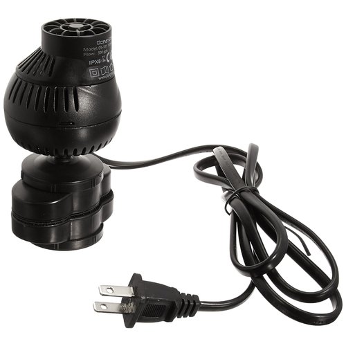 JBJ Ocean Stream Circulation Water Pump for Aquarium, 500GPH